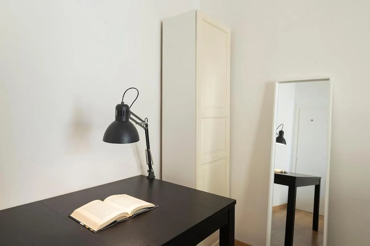Enjoy Home - Appartamento Eulero Padova