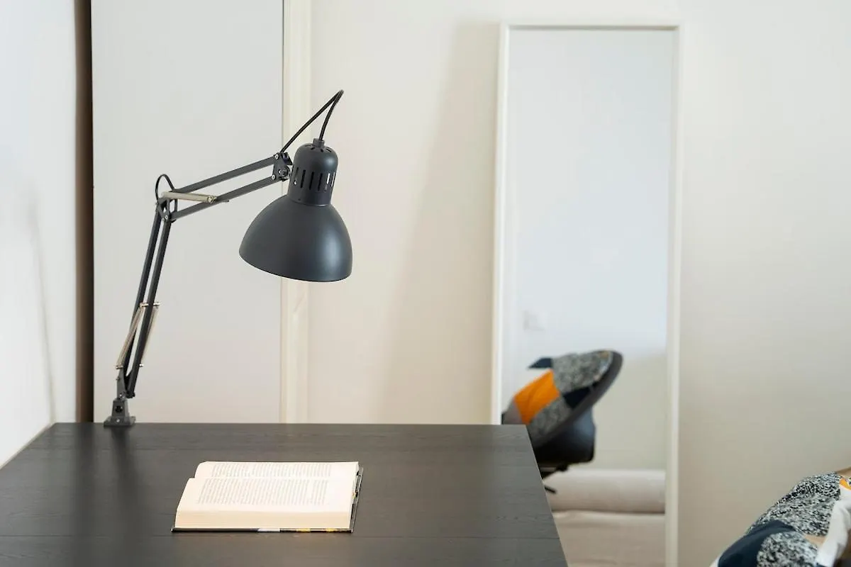 Enjoy Home - Appartamento Eulero Padova 0*,  Italy