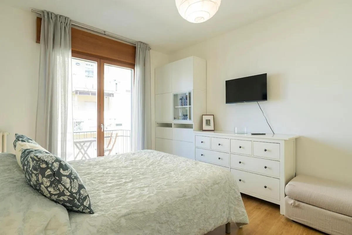 Enjoy Home - Appartamento Eulero Padova