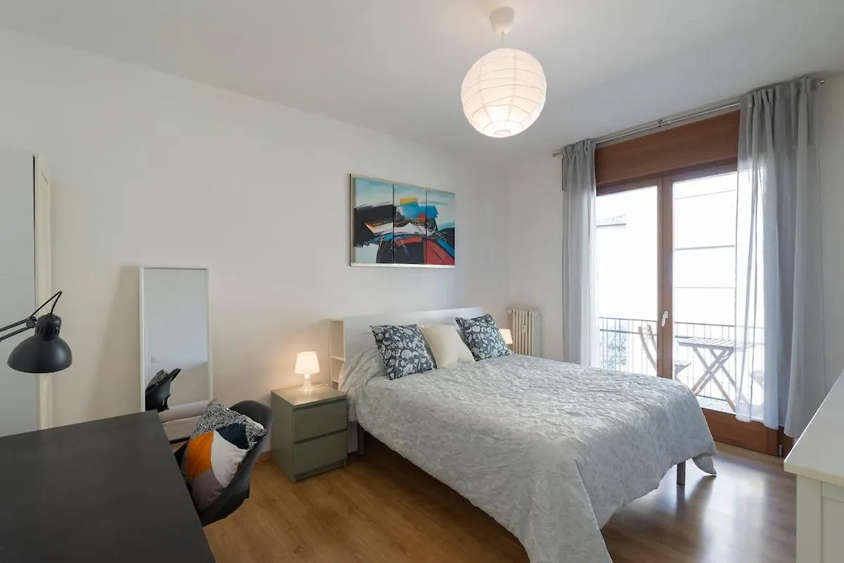 Apartment Enjoy Home - Appartamento Eulero Padova