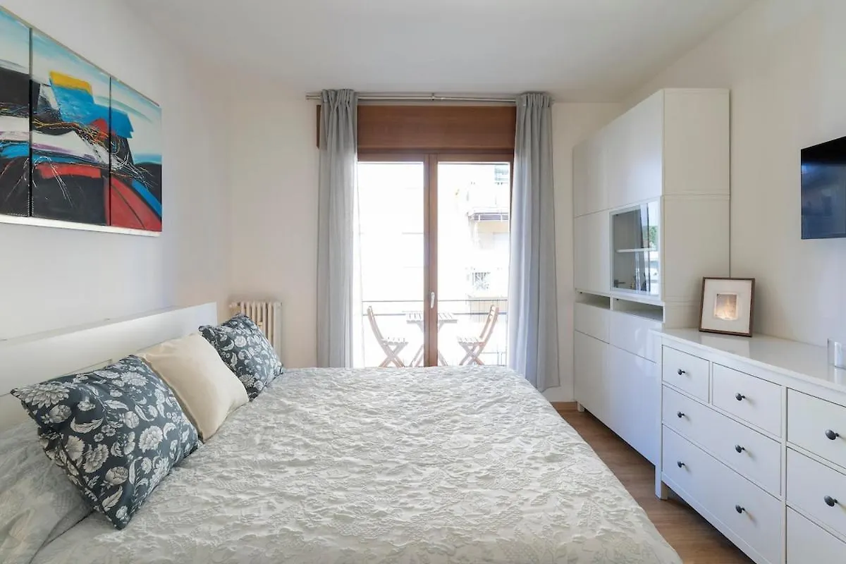 Enjoy Home - Appartamento Eulero Padova 0*,