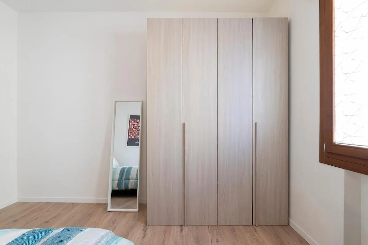 Apartment Enjoy Home - Appartamento Eulero Padova