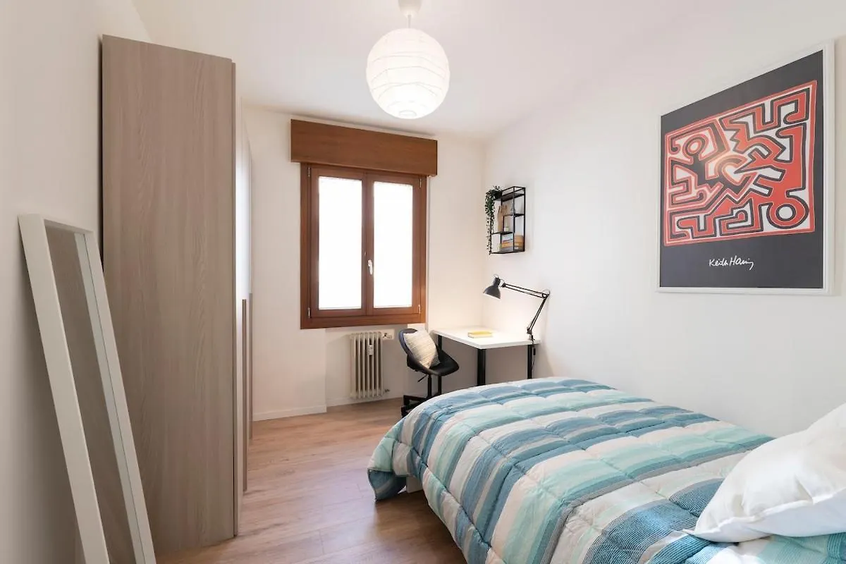 Enjoy Home - Appartamento Eulero Padova Apartment