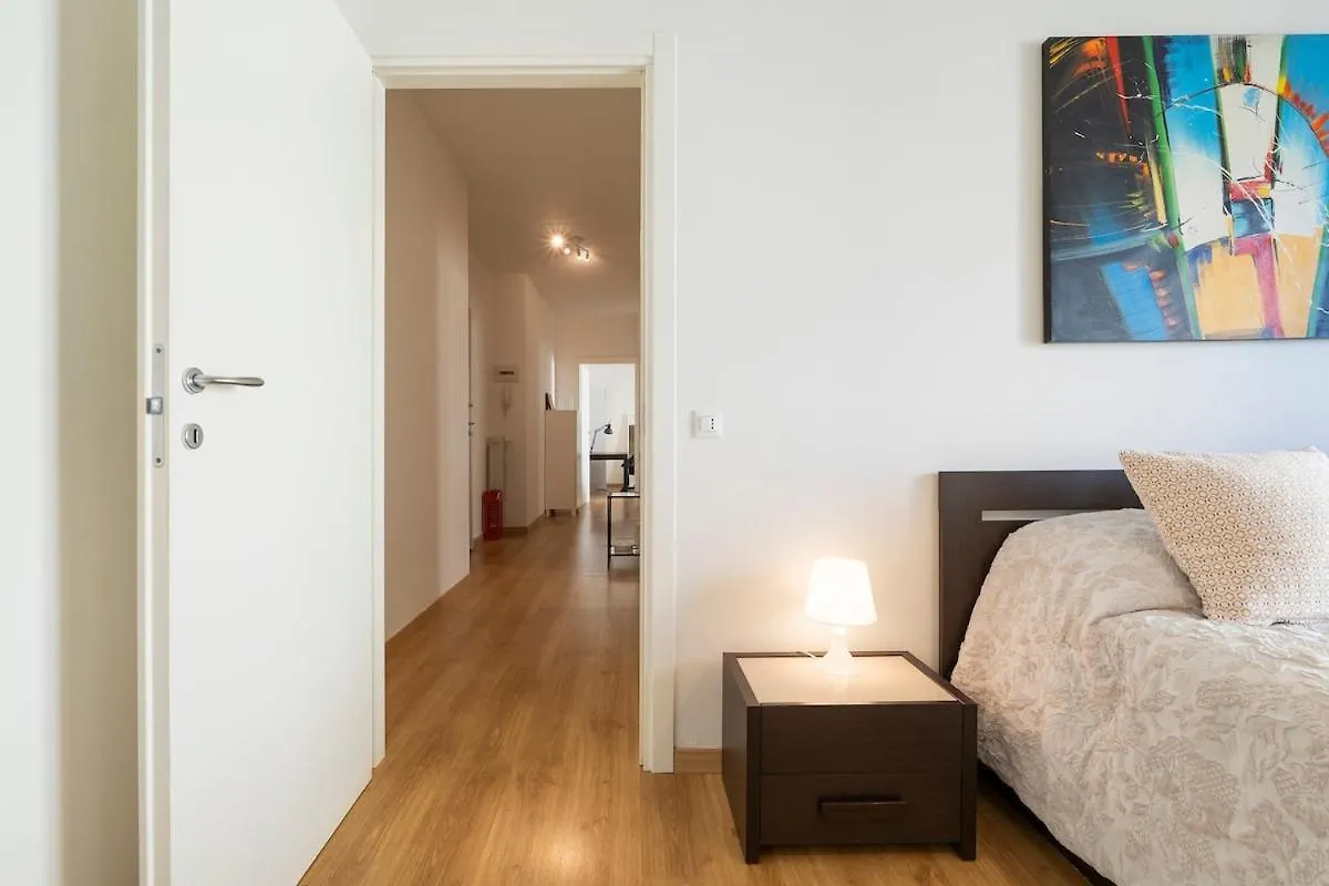 Apartment Enjoy Home - Appartamento Eulero Padova