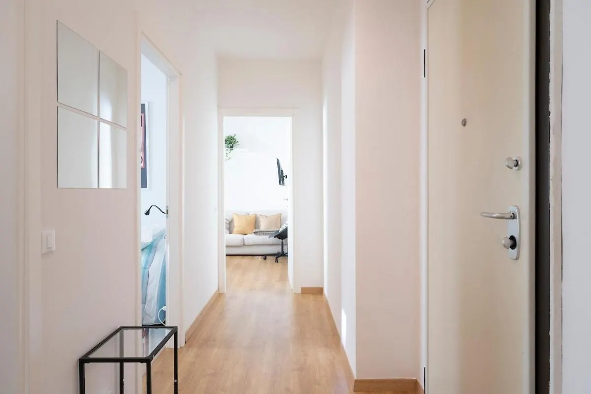 Enjoy Home - Appartamento Eulero Padova 0*,  Italy