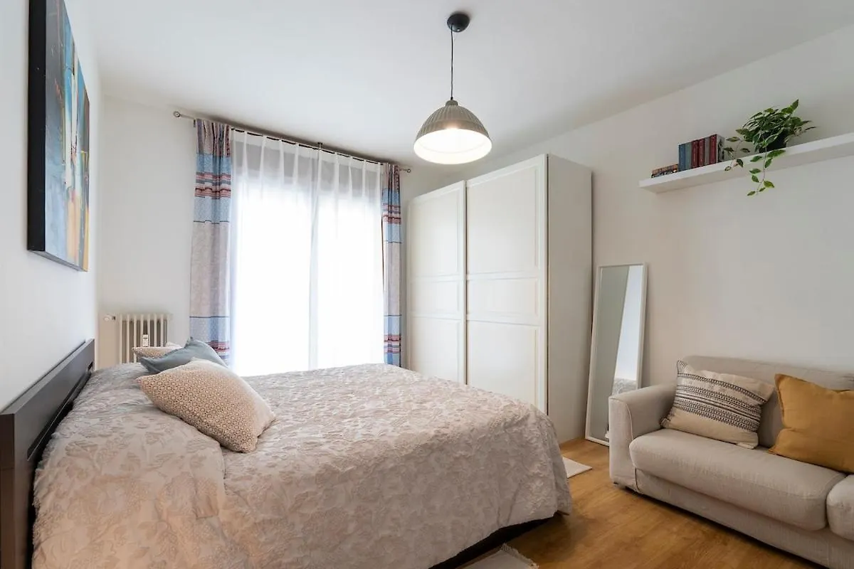 Enjoy Home - Appartamento Eulero Padova
