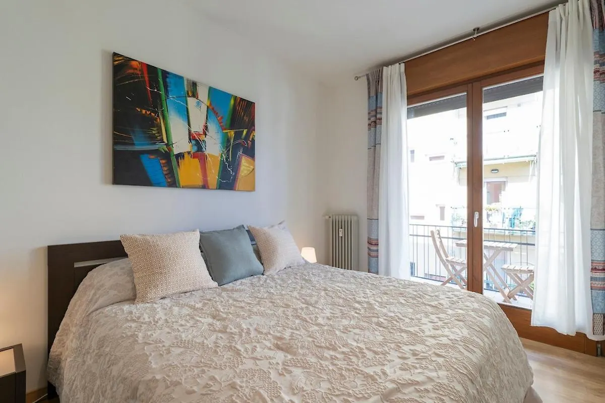 Enjoy Home - Appartamento Eulero Padova 0*,