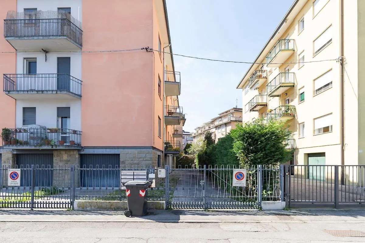 Apartment Enjoy Home - Appartamento Eulero Padova