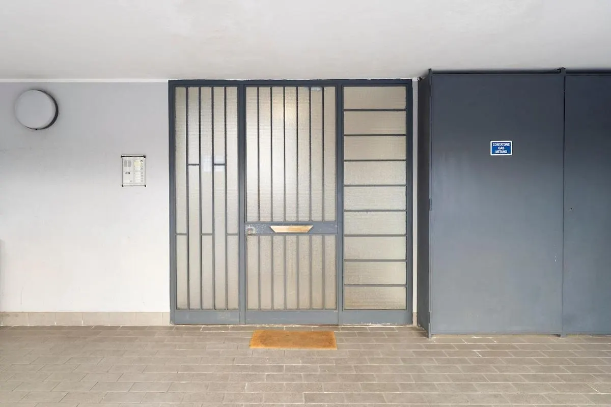 Enjoy Home - Appartamento Eulero Padova 0*,  Italy