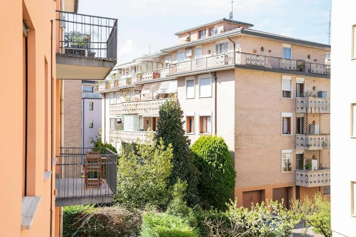Apartment Enjoy Home - Appartamento Eulero Padova