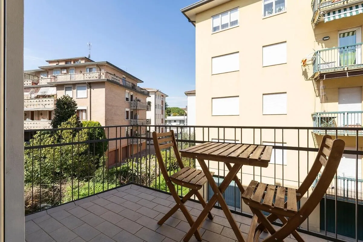 Enjoy Home - Appartamento Eulero Padova 0*,