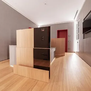  Apartment Catoo Dimora Di Design Park In Palazzo Nobiliare Al Duomo
