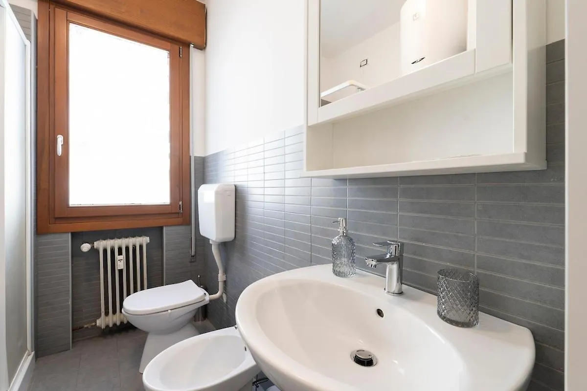 Enjoy Home - Appartamento Eulero Padova