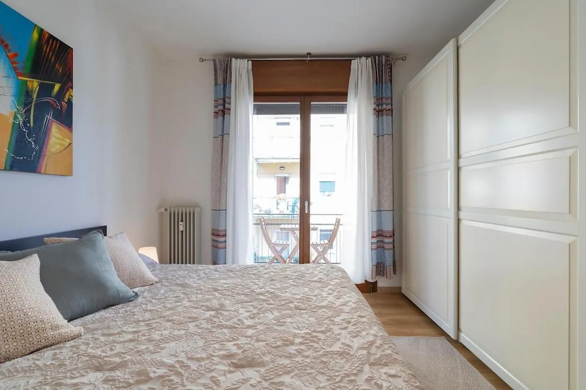 Enjoy Home - Appartamento Eulero Padova Apartment