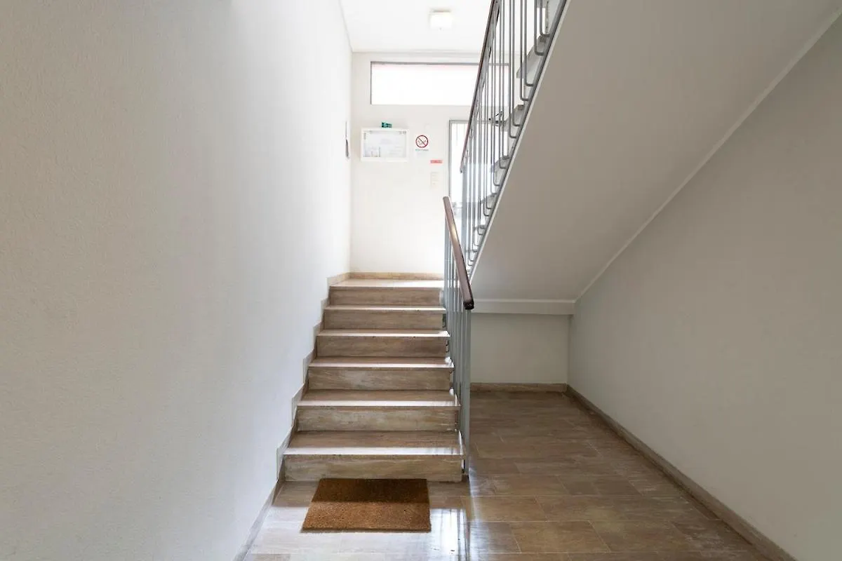 Apartment Enjoy Home - Appartamento Eulero Padova